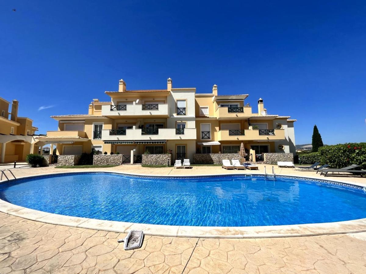 Albufeira Valley 2 With Pool By Homing Exterior photo