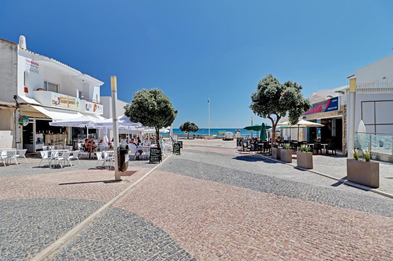 Albufeira Valley 2 With Pool By Homing Exterior photo