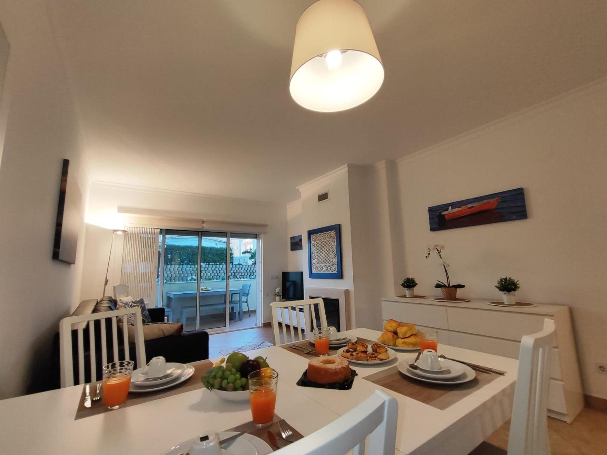 Albufeira Valley 2 With Pool By Homing Exterior photo